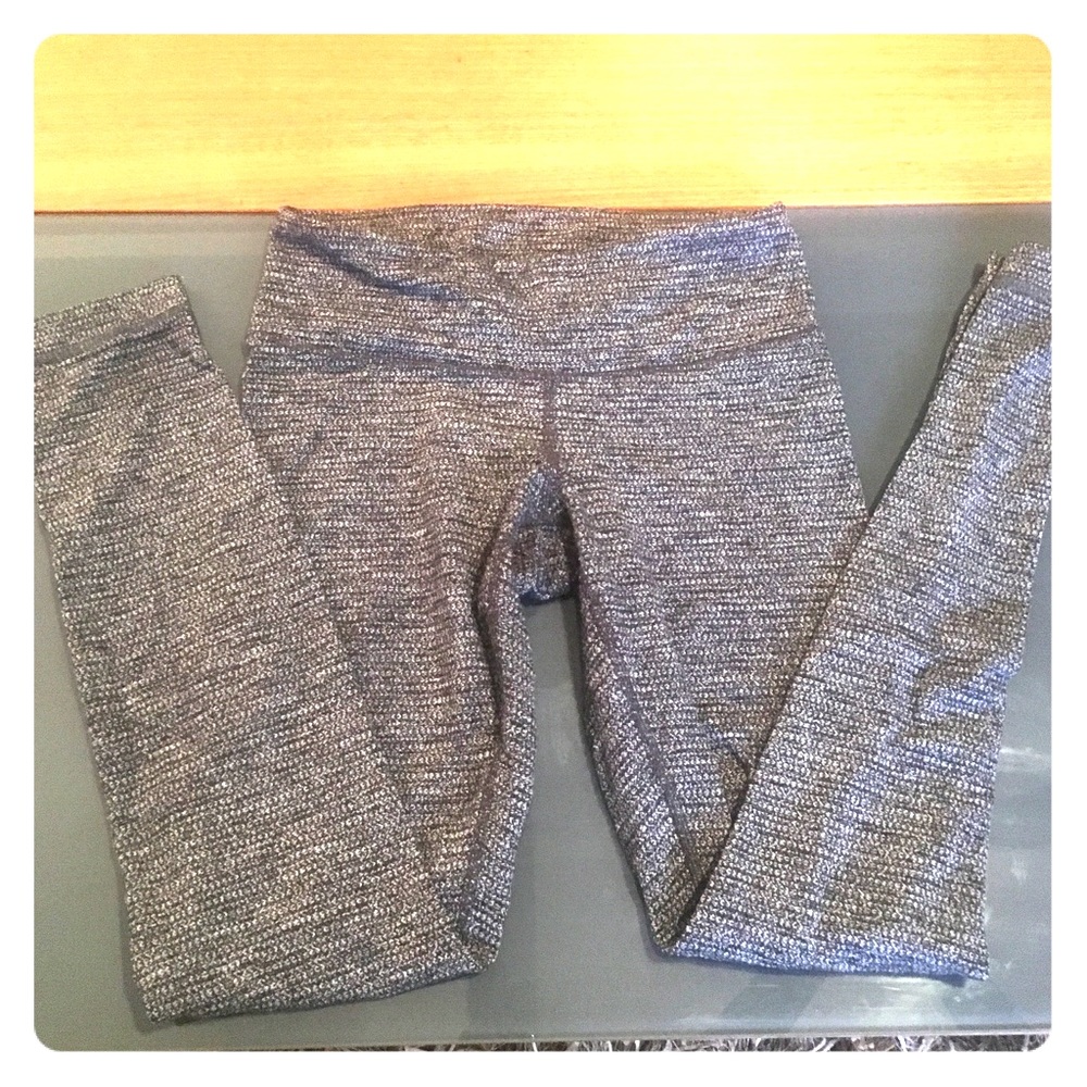 Lulu leggings